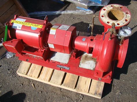 20 hp centrifugal pump|bell gossett 1510 pump.